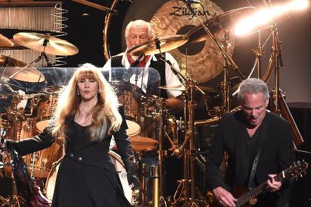 Fleetwood-Mac-Comeback? So reagieren die Fans