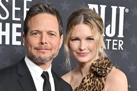 Scott Wolf: Einstweilige Verfügung gegen Ex-Frau Kelley aufgehoben