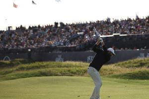 Makelloser Scheffler gewinnt erstmals British Open