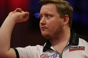 World Matchplay: Schindler verliert zum Auftakt