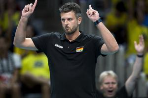 Volleyball: Winiarski nach Nations League "sehr zufrieden"