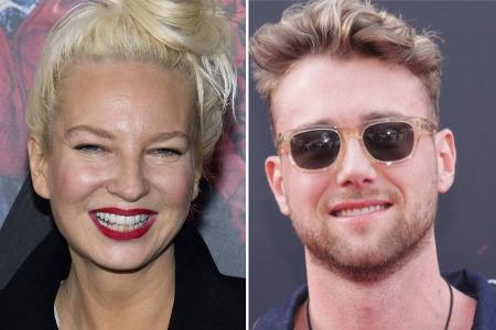 Nach Trennung von ihrem Mann: Datet Sia jetzt einen Realitystar?