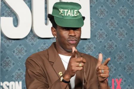 Tyler, the Creator: Neues Album kommt am 21. Juli