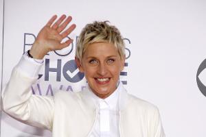 Flucht vor Trump: Ellen DeGeneres findet in England "alles besser"