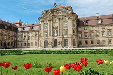 Schloss Weissenstein