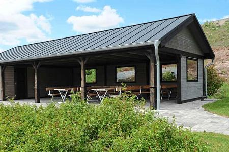 Stellplatz am Morelo-Werk