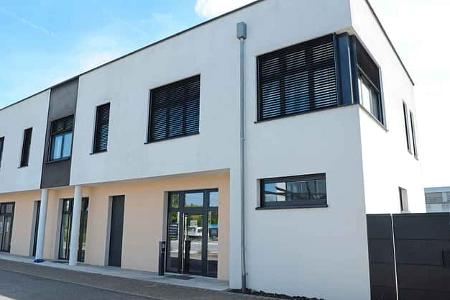 Wohnmobilhafen Bischberg