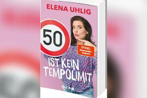 Elena Uhlig: Seit der Hochzeit mit Fritz Karl hat sich "null" geändert