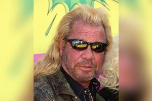 "Dog the Bounty Hunter": Duane Chapmans Stiefsohn erschießt sein Kind