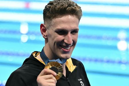 Märtens: Abwägen, ob sich Olympia in Deutschland lohnt