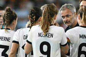 Sportwetten: DFB-Frauen gegen Spanien klarer Außenseiter