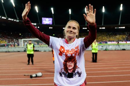 DFB-Frauen hoffen auf Petry-Support: 