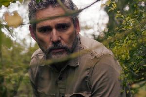 Nach "Hulk" und "Troja": Eric Bana mit "Untamed" zurück in Erfolgsspur