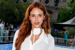 Hanna Weig präsentiert neuen Mann an ihrer Seite