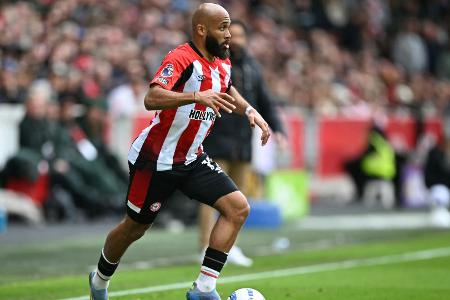 Manchester United holt Mbeumo aus Brentford
