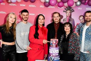 "Diese Ochsenknechts": Neue Folgen behandeln auch Jimi Blues Festnahme