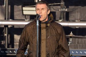 Bei Oasis-Konzert: Liam Gallagher kommentiert viralen Kiss-Cam-Vorfall