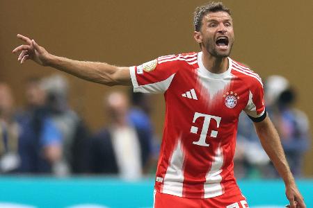 Sky: Müller setzt Karriere in der MLS fort