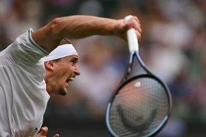 Zverev über Trainingswoche auf Mallorca: "Sehr schön, sehr gut"