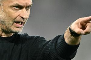 Wück warnt vor Spanien: "Wir werden leiden müssen"