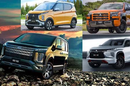 07/2025 Mitsubishi Delica D5