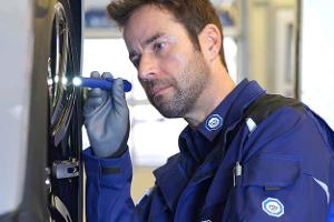 HU Hauptuntersuchung TÜV-Termin