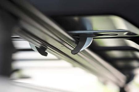 Dachboxen-Test, Norauto Bermude 500