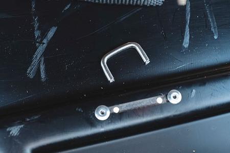 Dachboxen-Test, Kamei Husky 510