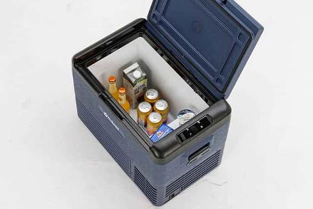 Camping-Kuehlbox f