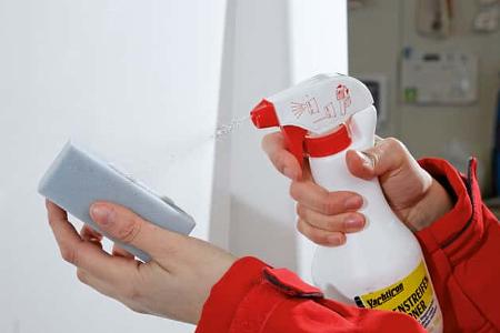 Sprühflasche
