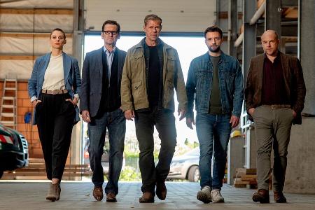 Von Norden nach Süden: Die beliebtesten Regionalkrimis im TV