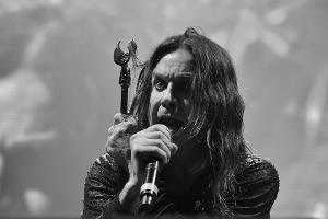 Ozzy Osbourne ist tot