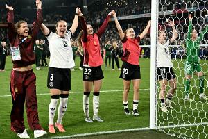 Die Sport-Höhepunkte am Mittwoch, 23. Juli