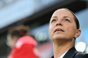 Spanien "verwundbar": Grings sieht Chance fürs DFB-Team