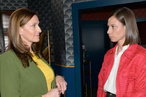 Das passiert heute in den Soaps