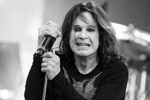 Ozzy Osbourne: Stiller Abschied in den sozialen Medien?