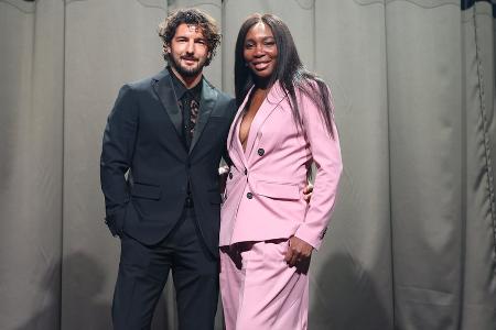 Nach spektakulärem Comeback: Venus Williams bestätigt ihre Verlobung