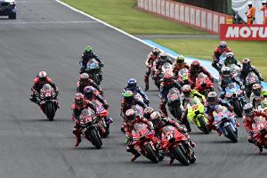 Bis 2030: MotoGP fährt weiterhin in Japan