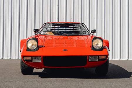 Lancia Stratos HF Stradale 1974