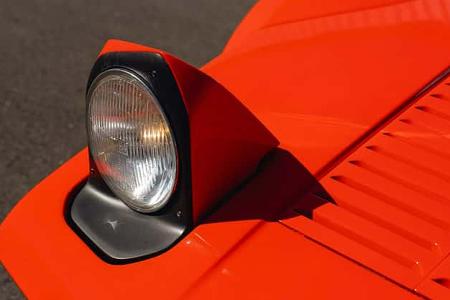 Lancia Stratos HF Stradale 1974