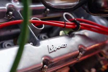 Lancia Stratos HF Stradale 1974