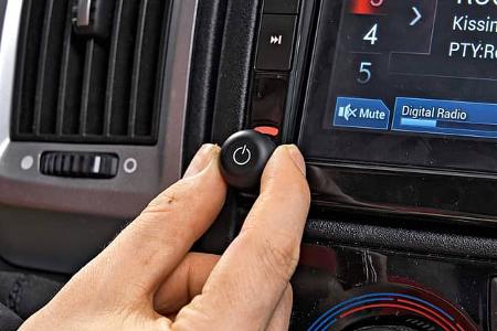 Naviceiver Navgate Avic Evo1 DT2 C GR