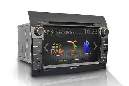 Niviceiver Zenec Z-E3756