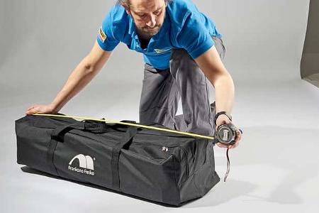 Campingstühle im Test