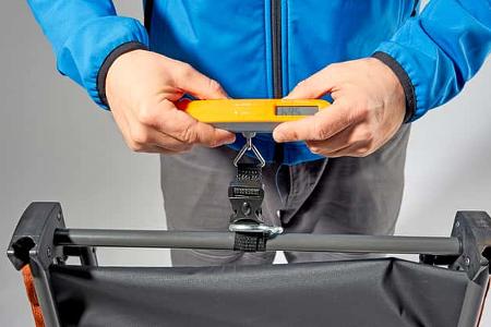 Campingstühle im Test