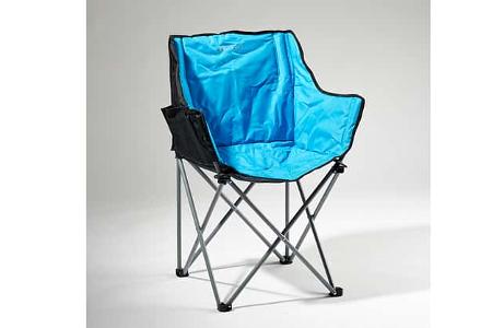 Campingstühle im Test