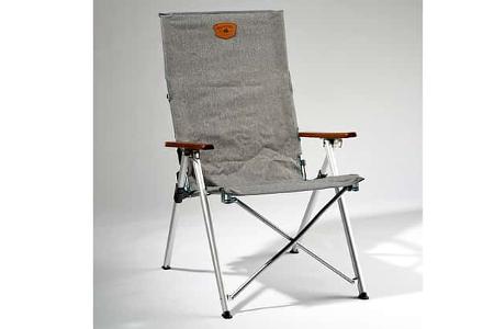 Campingstühle im Test