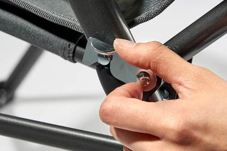 Campingstühle im Test