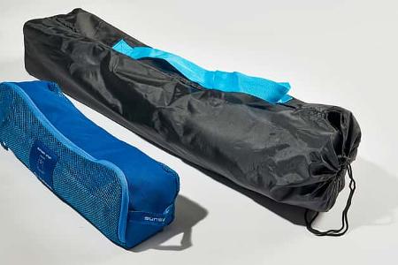 Campingstühle im Test