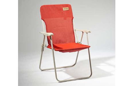 Campingstühle im Test